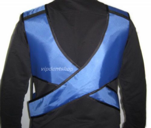 1pc dental x-ray protection lead apron for sale