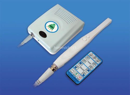1.3 mega pixels dental wired intraoral camera sony ccd md710+md660 for sale