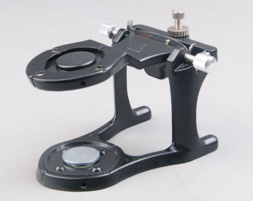 Dental lab equipment Magnetic Adjustable Small Size Articulator 1PC