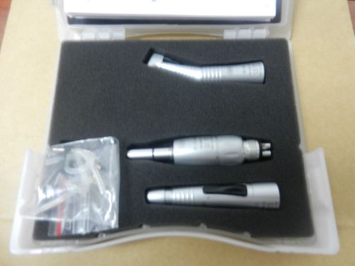 Dental W&amp;H Adec Low Speed Handpiece Contra Angel Air Motor Nose Cone NSK KaVo