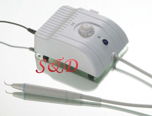 NES S&amp;D Dental Periodontal Ultrasonic Scaler L3  (Fixed model) AND Spare Parts