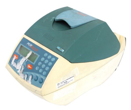 Hybaid hbpx110 pcr express machine thermal cycler dna amplifier laboratory for sale