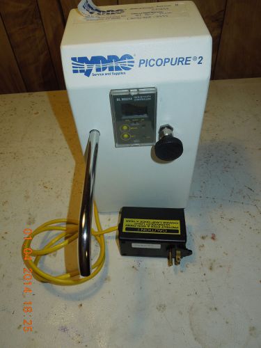 Hydro Picopure 2 Water Purification System 04294