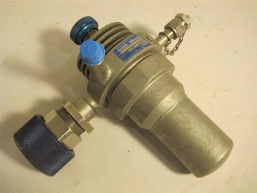 0687 cv 600264 finned shielded cup liquid sampler cryogenic fc-3001 part guc for sale