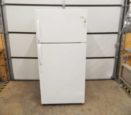 Frigidaire Refrigerator/Freezer F44P21ATW1