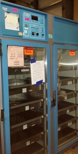 Jewett Lab / Blood Bank Refrigerator