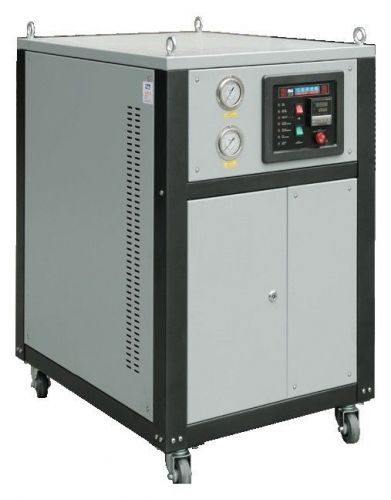 NEW 3 Ton Water Cooled Chiller | PRM Series