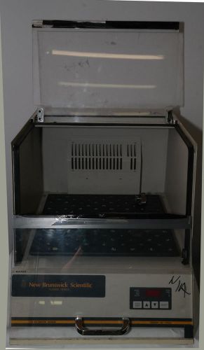 New brunswick scientific classic series c24 incubator shaker for sale