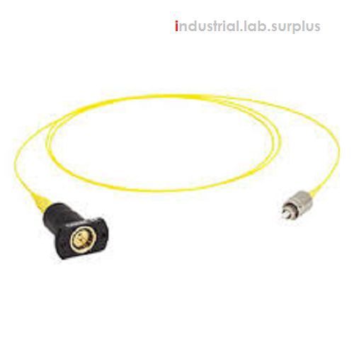Thorlabs lp940-sf30  940 nm, 30 mw, sm fiber-pigtailed laser diode, fc/pc  $449 for sale