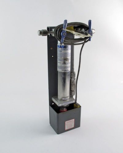 Semi-Gas Systems Nanochem 1400 Vacuum Chamber Purification System