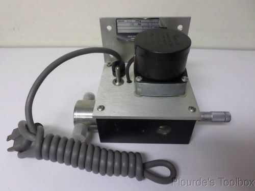 Used Eldex Laboratories High Pressure Metering Pump, 5000 PSI, 30 RPM, A-30-S