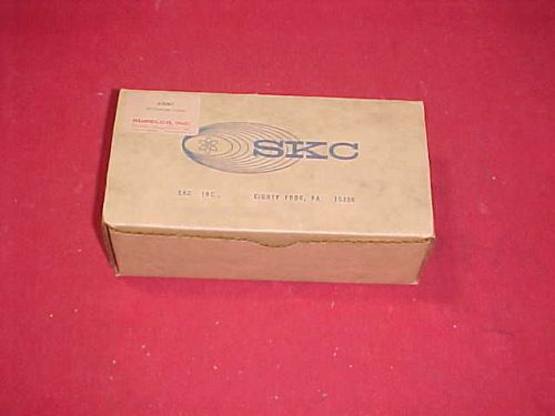LOT OF 30 SKC SUPELCO 2-0267 CHARCOAL TUBES NEW OLD STOCK N/R