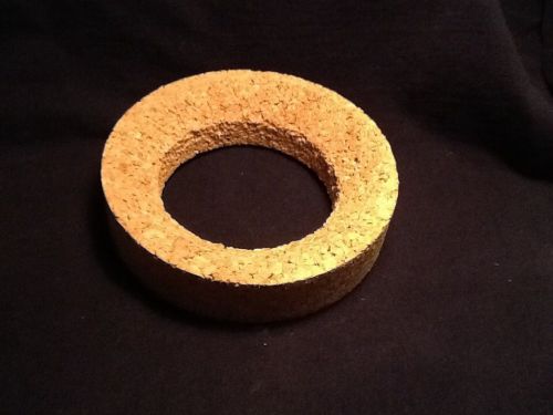 Cork ring support for 1000-3000ml round bottom flasks 140mm x 90mm x 30mm for sale
