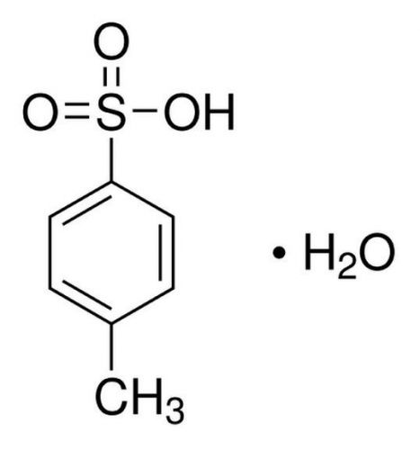 p-Toluenesulfonic acid monohydrate 100g