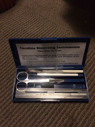 Dissecting Kit New