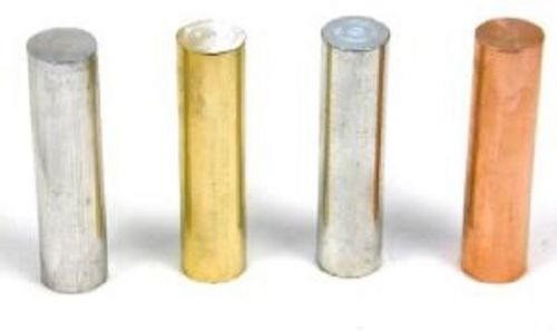 Specific Gravity Cylinder Set - Mass Heat