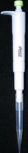 250 microliter li&#039;lpet&#034; mini pipette pipettor&#034; for sale
