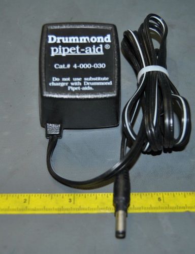 DRUMMOND PIPET AID / AID XP POWER SUPPLY (S11-3-7C)