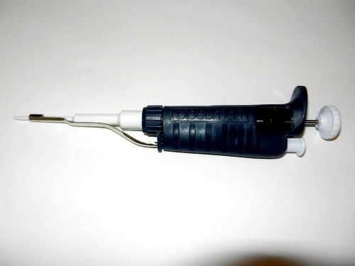Gilson pipetman p2 pipette (item# 410 /4) for sale