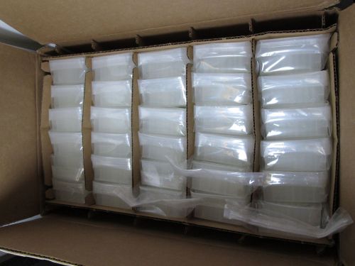 Corning axygen p-dw-20-c-s-ind deep well 96-well rectangular 30 microplates/case for sale