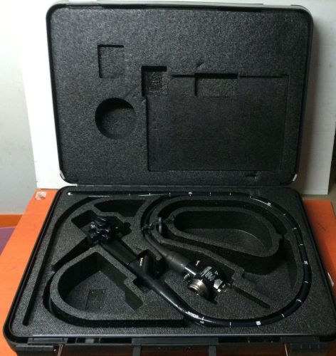 Olympus EVIS Gif-2T240  Gif  2T240  EVIS Gastroscope with case bag