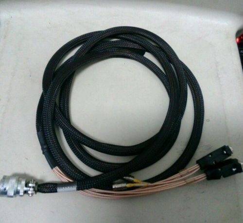 Olympus 55596L10 Video Cable for CV-100/140/ 200/240