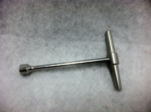 Synthes ref# 395.360 socket wrench 7mm width across flats for sale