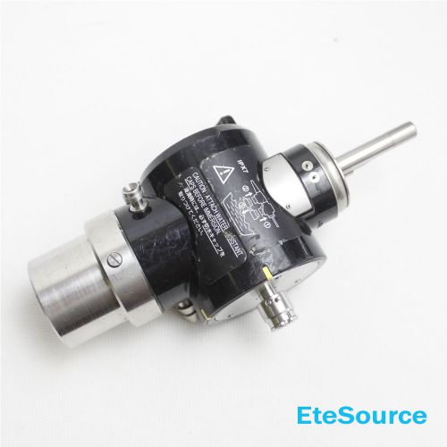 Used olympus evis exera ii connector for parts only / as-is for sale