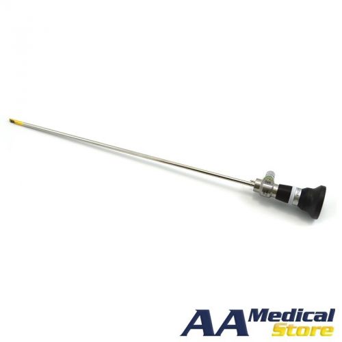 Olympus A2014A 4mm 110° Autoclavable Cystoscope
