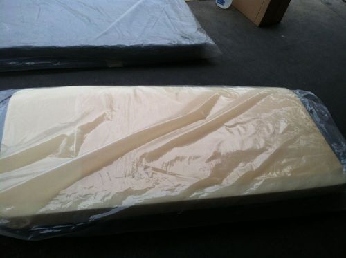New ((( pad only ))) hill rom tempur-pedic medical hospital mattress hill-rom for sale