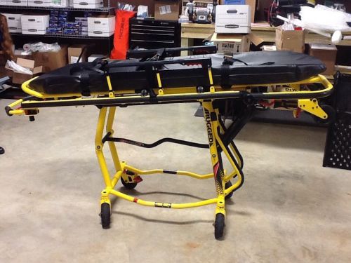 Stryker ez pro 650lb stretcher