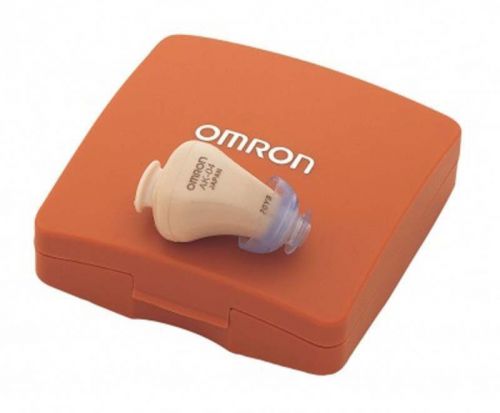 Omron hearing aid ak-04 for sale