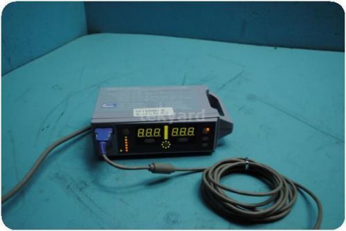 Nellcor puritan bennett n-560 pulse oximeter ! for sale