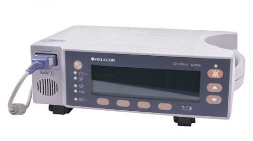 NELLCOR N600X Oximeter - Pulse SPO2