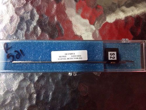 Olympus AU5200 S2 Sample Probe Level Sensor NOS