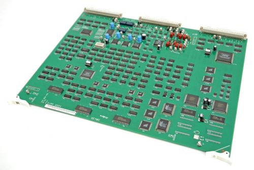 GEYMS 2245652 VIPP Assembly Plug-In Board Card for Medical Diagnostic Equipment