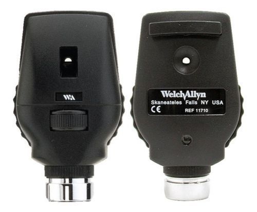 Welch Allyn 3.5V  Opthalmoscope Head 11710 NEW in Box !