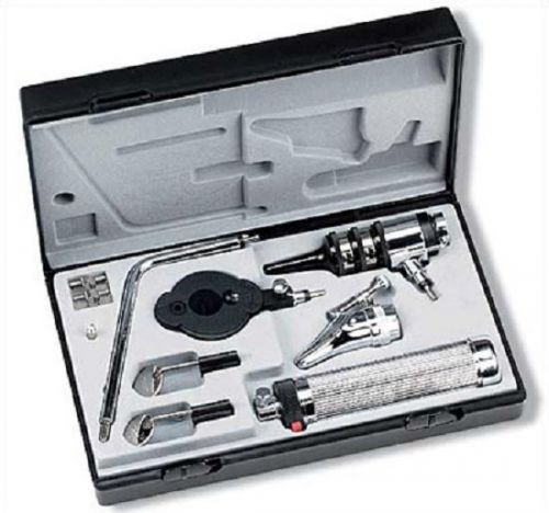 Riester Germany Complete Medical Diagnostic Set in Case