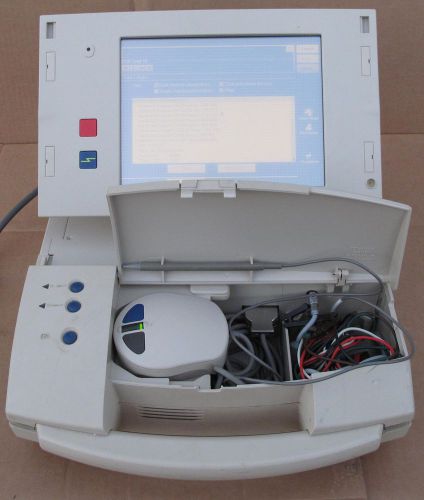 Medtronic 9790 portable ecg pacemaker programmer for sale