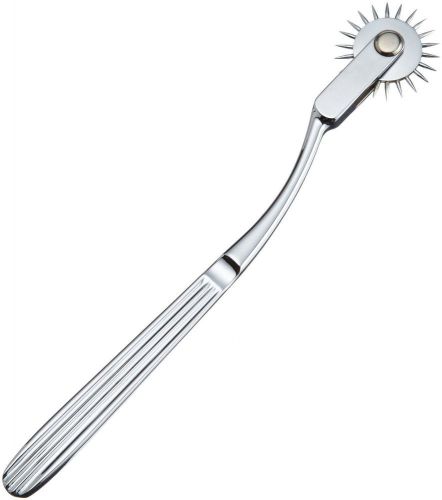 Adc wartenburg pinwheel stainless steel adult business &amp; industrial bdsm sex toy for sale