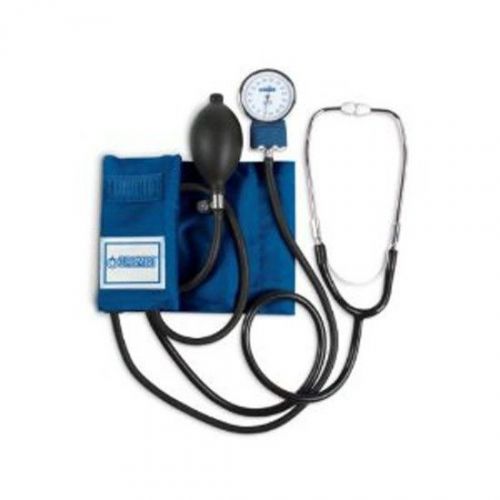 Bremed BD 2600 Aneroid Blood Pressure Monitor with Built-in Stethoscope BPM64