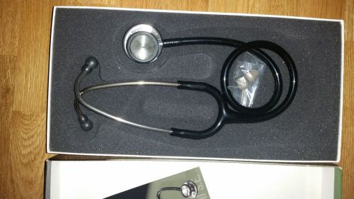 BRAND NEW!!! LITTMANN CLASSIC 2 II STETHOSCOPE