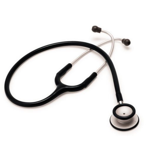 Ultralite stethoscope - black 1 ea for sale