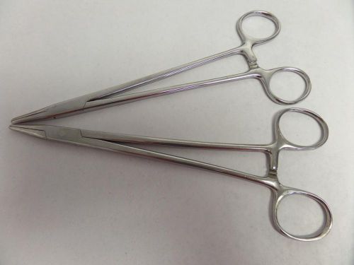 Lot of 2 Forceps St. S. Columbia &amp; Rex