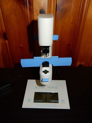 Alcon Digital LCD lensometer (lensmeter)