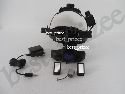 Wireless indirect ophthalmoscope/ophthalmology equipment/eye equipment for sale