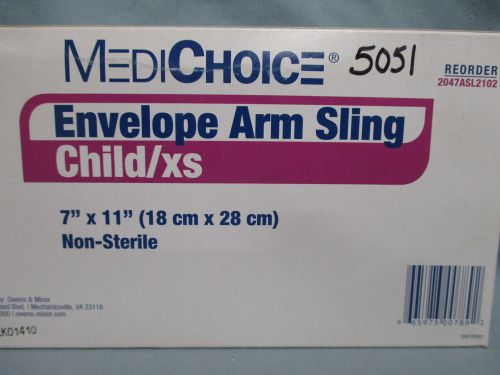 MediChoice Envelope Arm Support