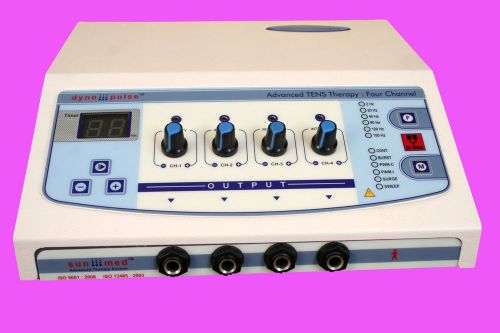 Professional electrotherapy physical therapy duno plus tdp bast offer on ebay for sale