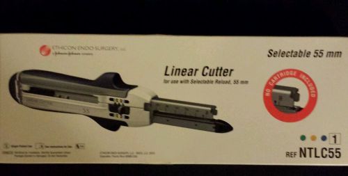 Linear Cutter NTLC55 for use with Selectable reload, 55mm