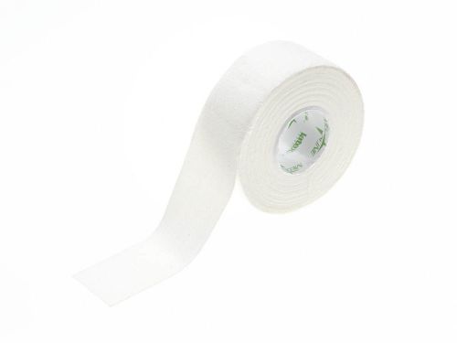Medline Caring Transparent Adhesive Tape (Pack of 6)